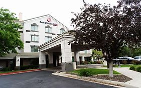 Courtyard by Marriott Provo